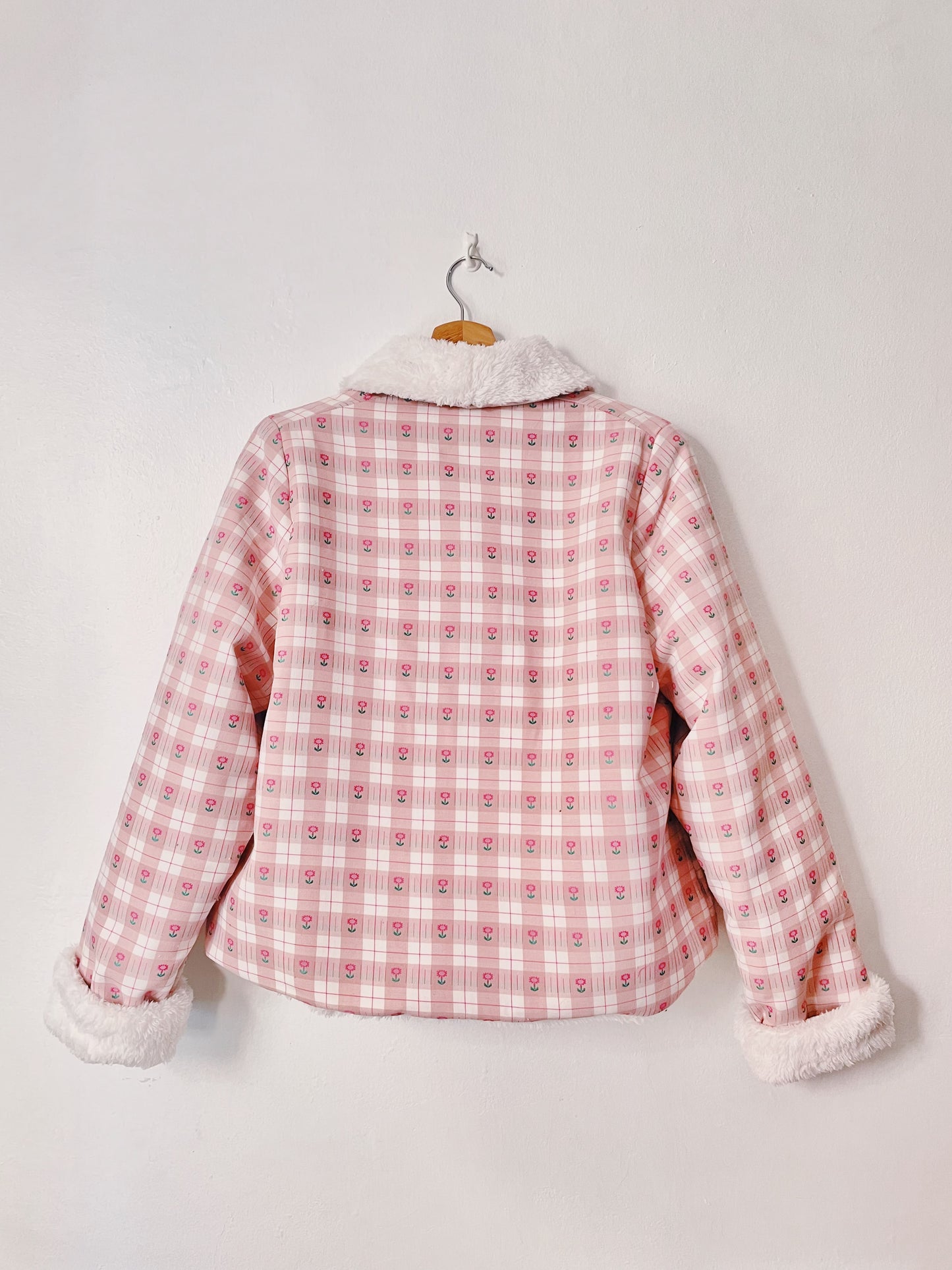 (STOCK) Chaqueta Serena