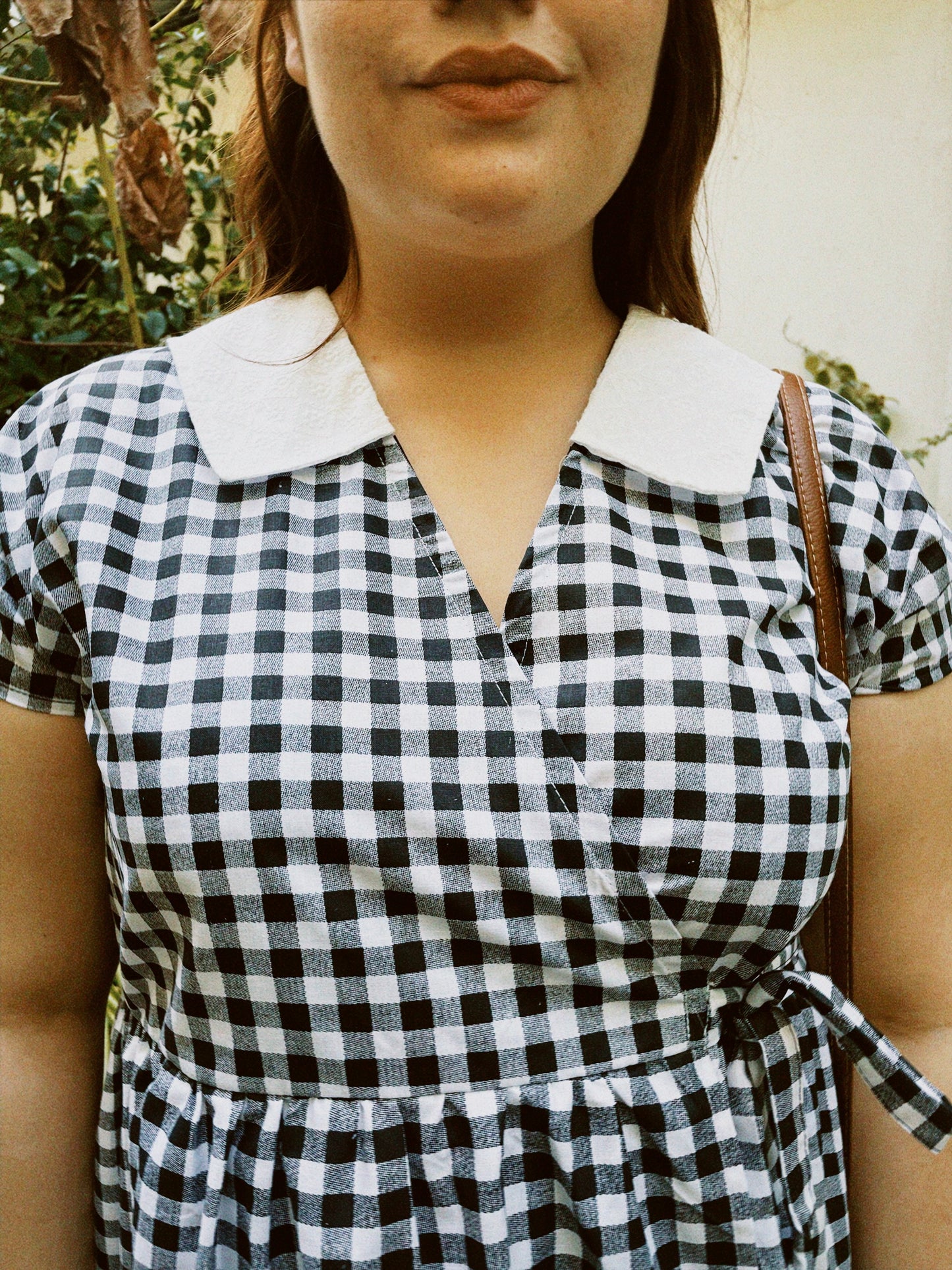 Vestido Dorothy Negro