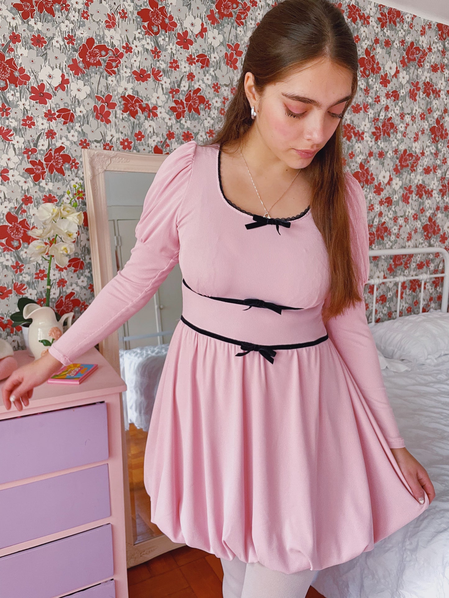 Margot Dress