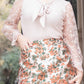 Mini Falda Priscilla ( PRE ORDER)