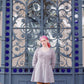 (PRE ORDER) Kirsten tweed