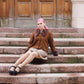 (PRE ORDER) Chaqueta Fabianne