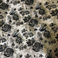 (PRE ORDER) Abrigo Priscilla (Colores)