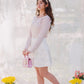 (Pre Order) Falda Sandy NOVIA