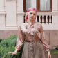 Blusa Lazo (PRE ORDER)