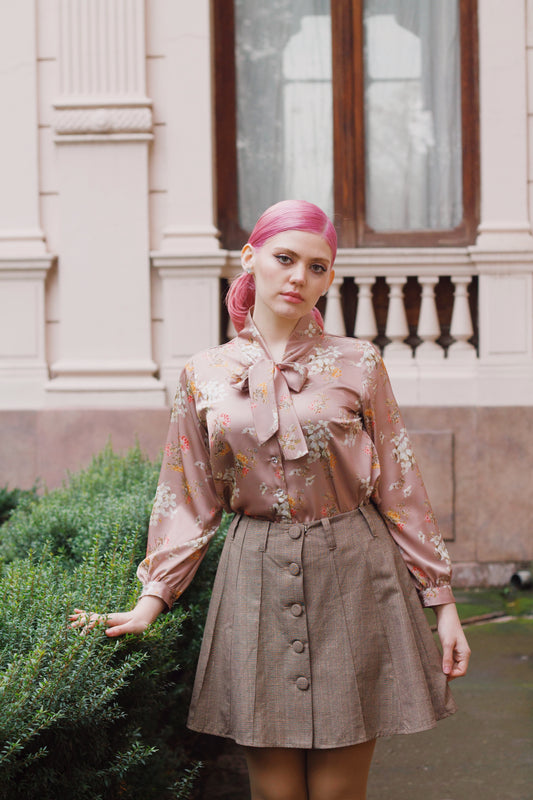 Blusa Lazo (PRE ORDER)