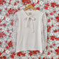 Blusa Mazzy  (Pre Order)