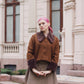(PRE ORDER) Chaqueta Fabianne