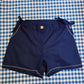 (Stock M) Short Bordado