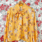 Blusa Lazo (PRE ORDER)