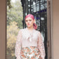 Mini Falda Priscilla ( PRE ORDER)