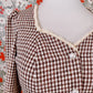(PRE ORDER) Kirsten tweed