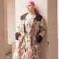 (PRE ORDER) Abrigo Priscilla (Colores)