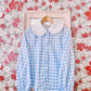 (STOCK) Blusa Dorothy