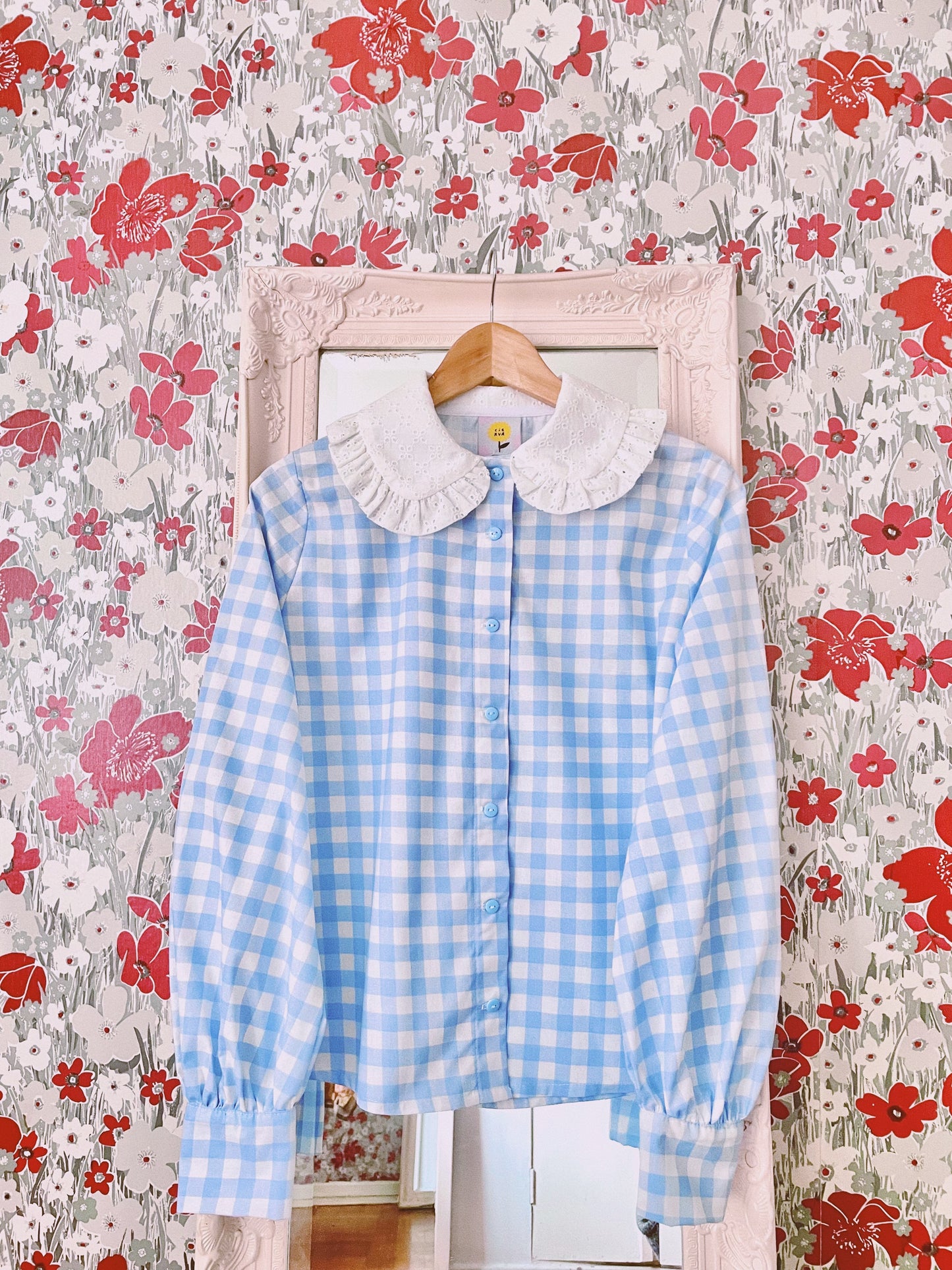 (STOCK) Blusa Dorothy