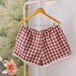 Short Blommer Cuadrille  (Pre-Order)