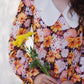 Vestido Busan (PRE ORDER)
