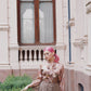 Blusa Lazo (PRE ORDER)