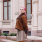 (PRE ORDER) Chaqueta Fabianne