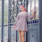(PRE ORDER) Kirsten tweed