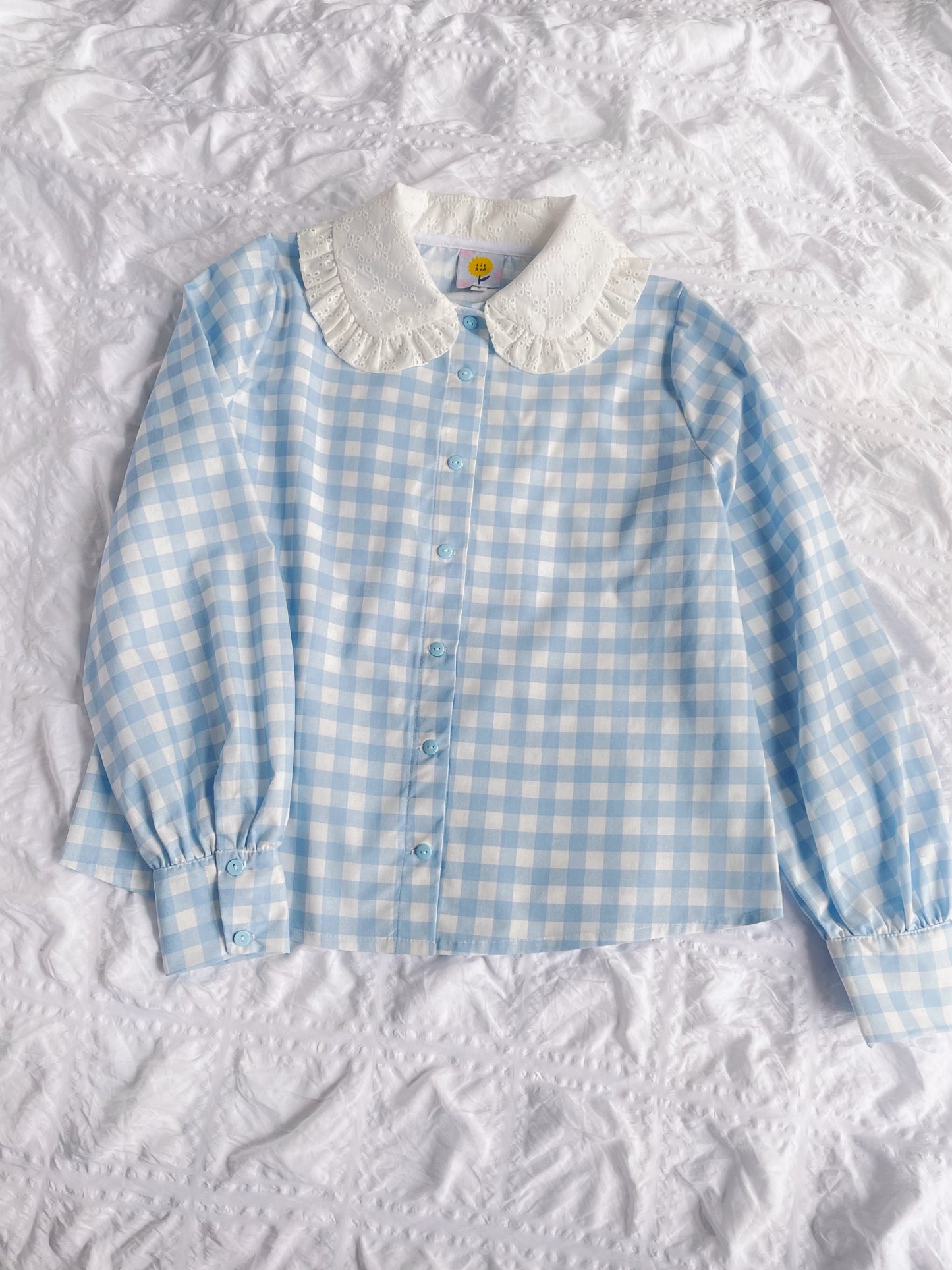 (STOCK) Blusa Dorothy