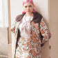 (PRE ORDER) Abrigo Priscilla (Colores)
