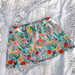 Mini Falda Garden ( PRE ORDER)