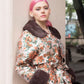 (PRE ORDER) Abrigo Priscilla (Colores)