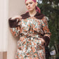 (PRE ORDER) Abrigo Priscilla (Colores)