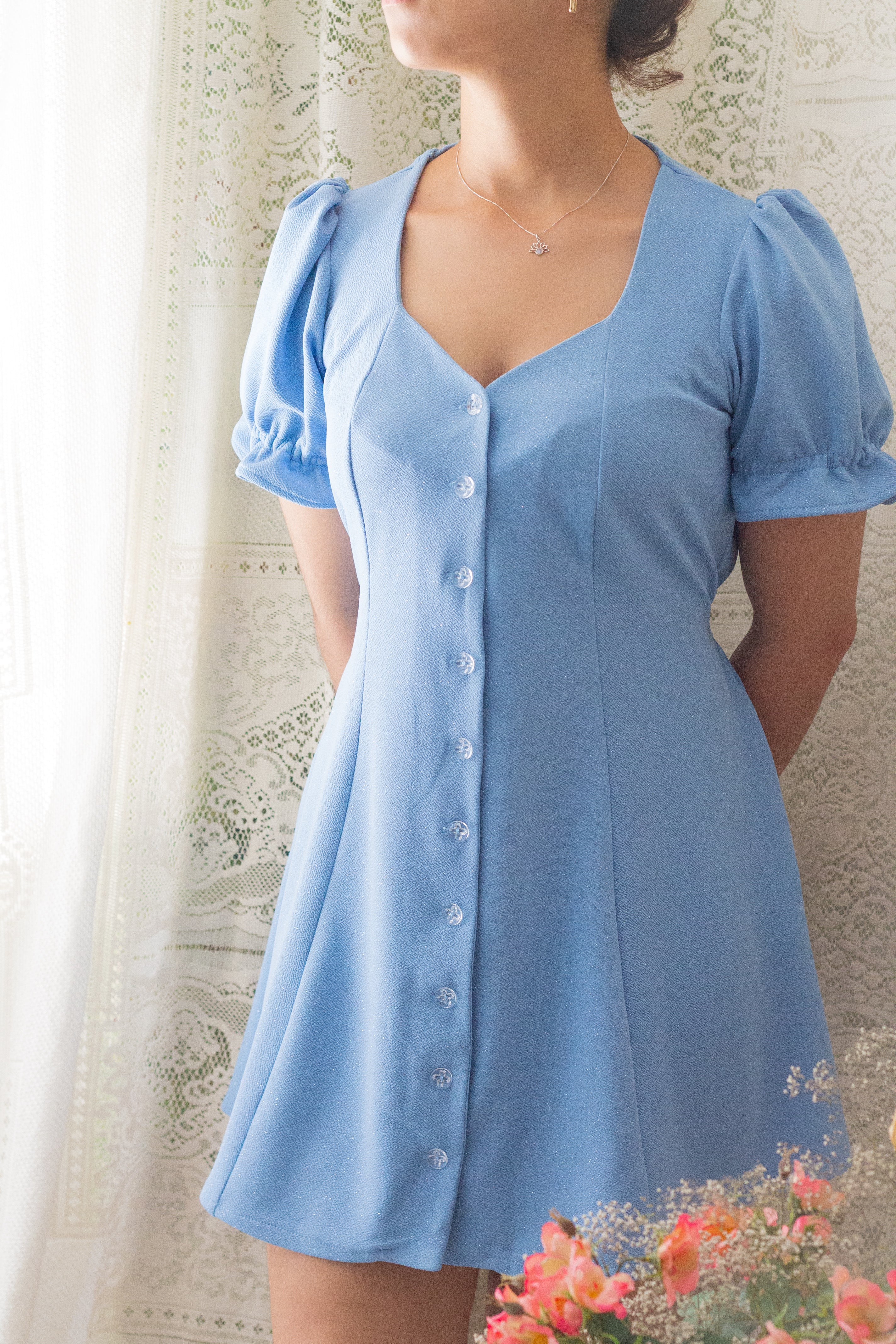 Kirsten Celeste Brillos