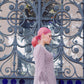 (PRE ORDER) Kirsten tweed