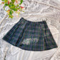 (PRE ORDER)  Falda Sandy Tartan