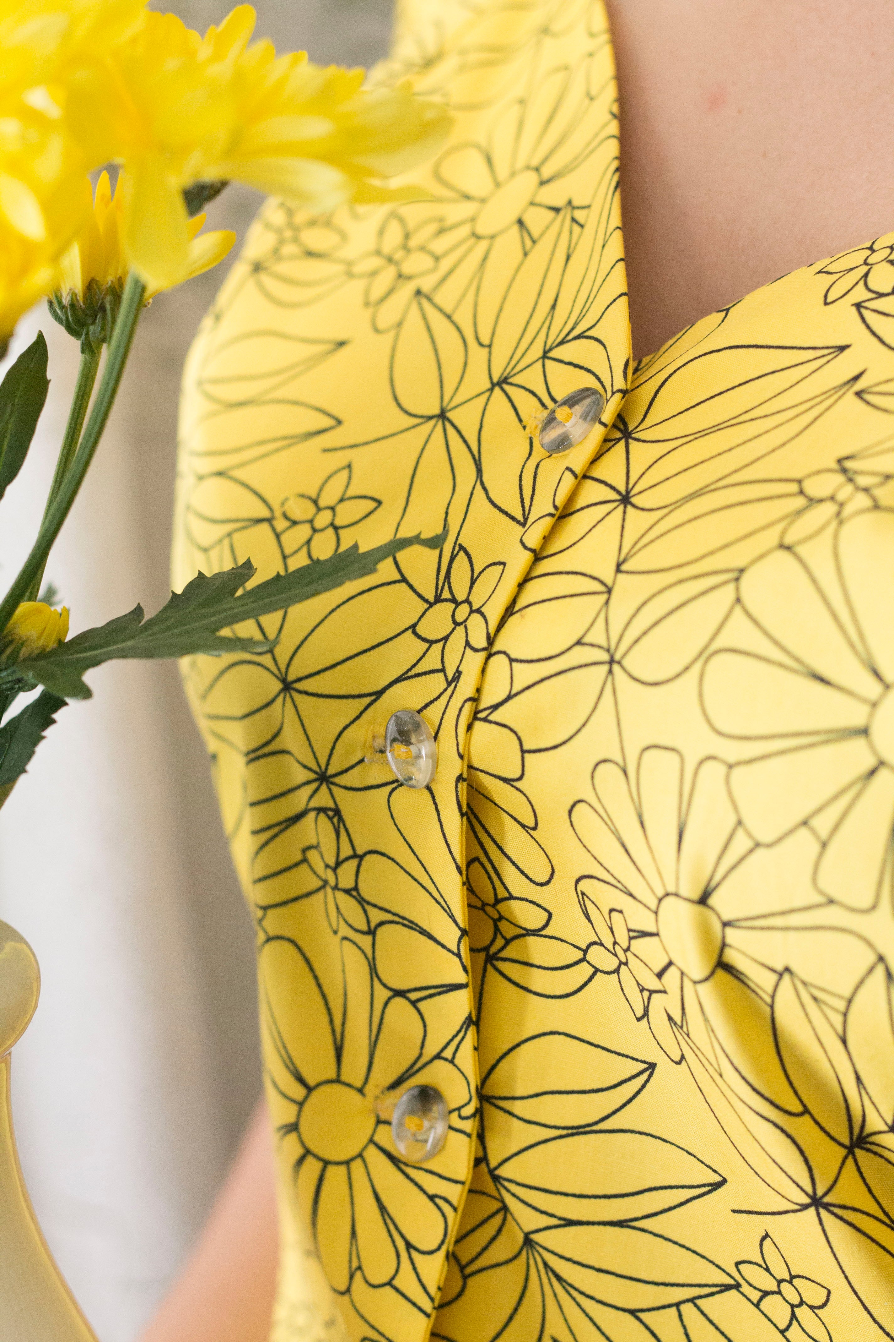 Nueva version Blusa Heart Comoda y estiliza