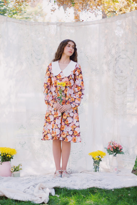 Vestido Busan (PRE ORDER)